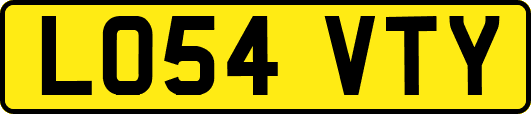 LO54VTY