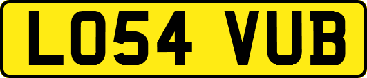 LO54VUB