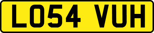 LO54VUH