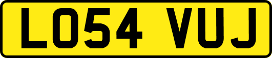 LO54VUJ