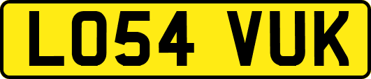 LO54VUK