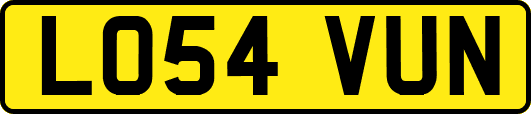 LO54VUN