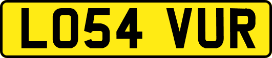 LO54VUR