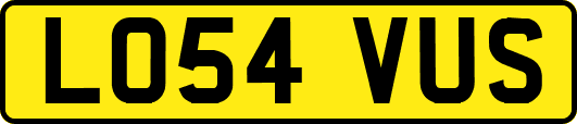 LO54VUS