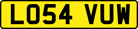 LO54VUW