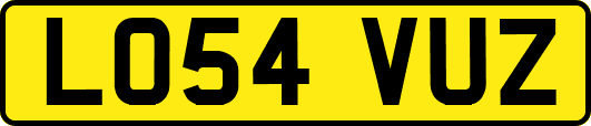 LO54VUZ
