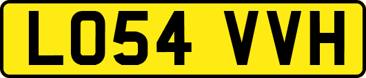 LO54VVH