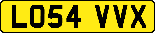LO54VVX