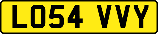 LO54VVY