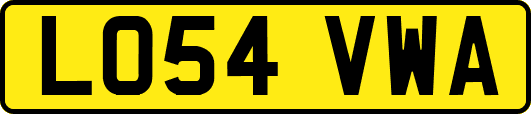 LO54VWA