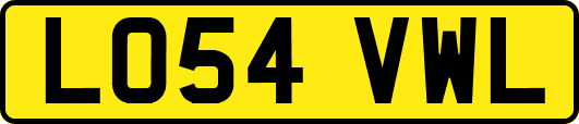LO54VWL