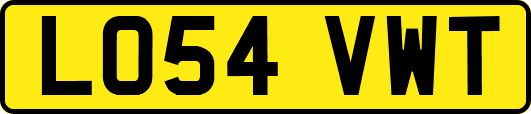 LO54VWT
