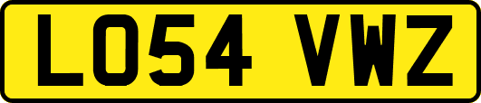 LO54VWZ