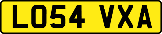 LO54VXA