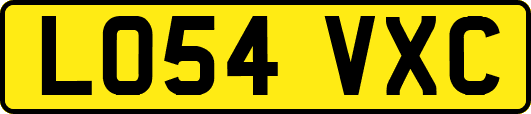 LO54VXC