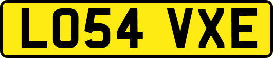 LO54VXE