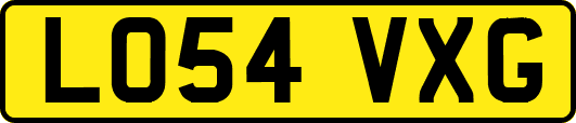LO54VXG