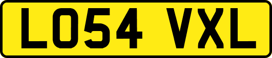 LO54VXL