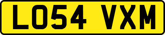 LO54VXM