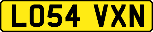 LO54VXN