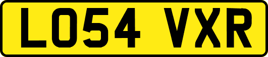 LO54VXR