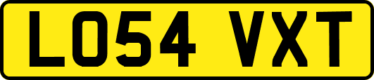 LO54VXT