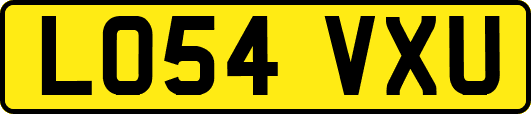 LO54VXU