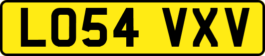 LO54VXV