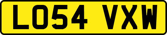 LO54VXW