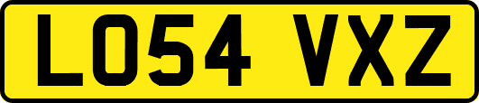 LO54VXZ