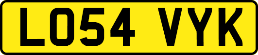 LO54VYK
