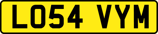 LO54VYM