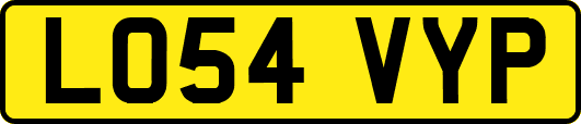 LO54VYP