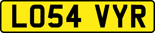 LO54VYR