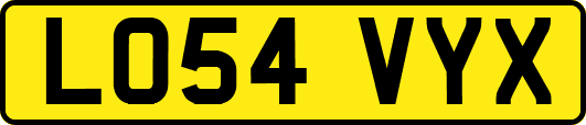 LO54VYX