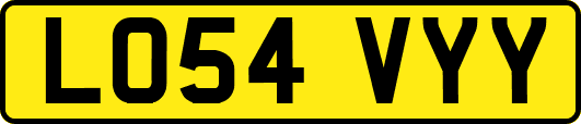 LO54VYY