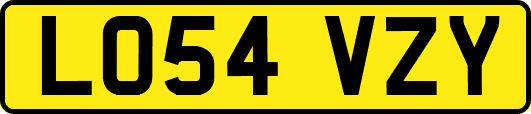 LO54VZY