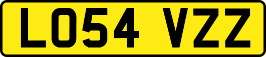 LO54VZZ