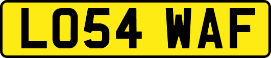 LO54WAF