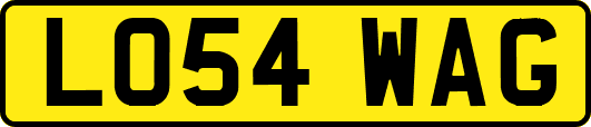 LO54WAG