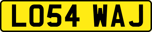 LO54WAJ