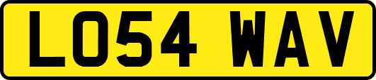 LO54WAV