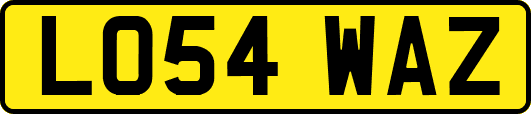 LO54WAZ