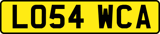 LO54WCA