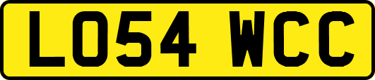 LO54WCC