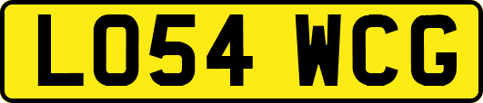 LO54WCG