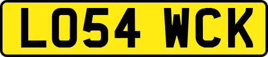 LO54WCK