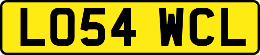 LO54WCL