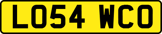 LO54WCO
