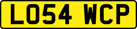LO54WCP